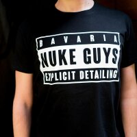 Nuke Guys T-Shirt "Explicit" L