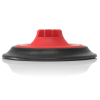Menzerna Premium Stützteller 123mm, gedämpft,  für 150 mm Pads M14