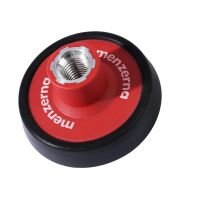 Menzerna backing pad for 95 mm pads