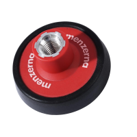Menzerna backing pad for 95 mm pads