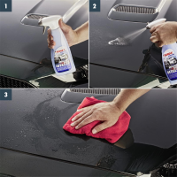 SONAX XTREME BrilliantShine Detailer 750ml spray bottle