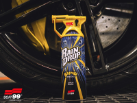 Soft99 Rain Drop Bazooka Sprühversiegelung 300ml