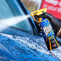 Soft99 Rain Drop Bazooka Sprühversiegelung 300ml