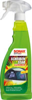 SONAX ScheibenStar - Powerful cleaner for vehicle...