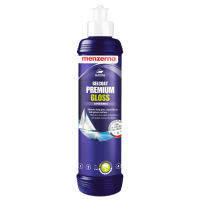Menzerna Gelcoat Premium Gloss - High Gloss Boat Polish -...