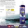 Menzerna Gelcoat Premium Gloss - High Gloss Boat Polish - 250 ml