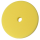 Menzerna Medium Cut Premium Pad - 180 mm - yellow