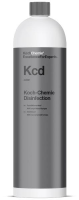 Koch Chemie Kcd Disinfection - Desinfektionsmittel nach...
