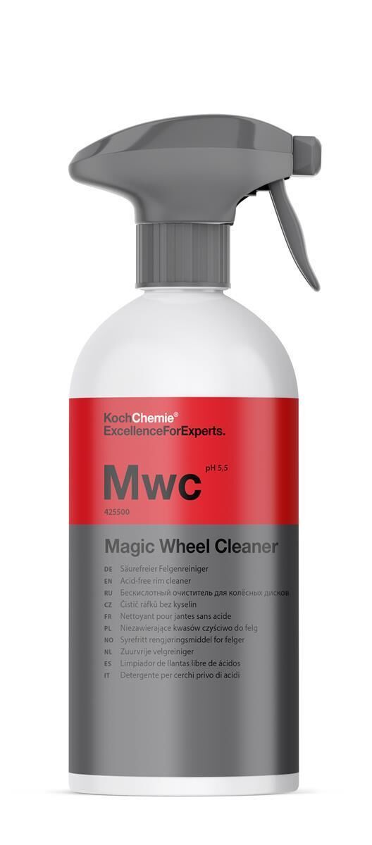 Koch Chemie MWC Magic Wheel Cleaner. Now in the shop..., 13,24 €