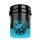 Nuke Guys Rinse Bucket - 5 GAL schwarz Wascheimer zum Ausspülen / für klares Wasser
