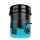 Nuke Guys Rinse Bucket - 5 GAL schwarz Wascheimer zum Ausspülen / für klares Wasser