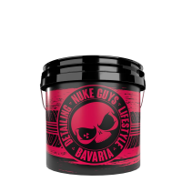 Nuke Guys Wheels Bucket 3.5 Gallon GritGuard Rim Cleaning...