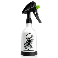 Nuke Guys Sprayer - Spray bottle 0.5 litre, 360 degrees,...