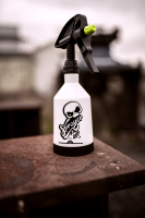 Nuke Guys Sprayer - Sprühflasche 0,5 Liter, 360 Grad, Double Aktion System
