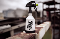 Nuke Guys Sprayer - Sprühflasche 0,5 Liter, 360 Grad, Double Aktion System