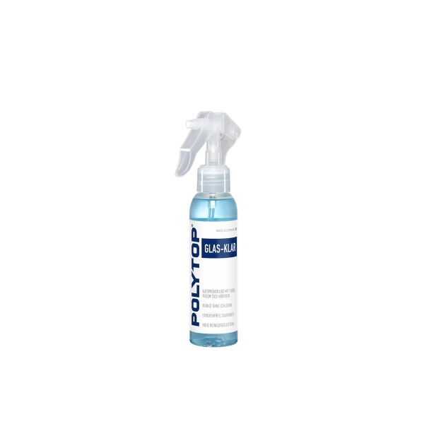 POLYTOP Glas-Klar 150 ml