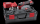 Der smarte Akku-Polierer 12 V, rotativ und exzentrisch freilaufend PXE 80 12-EC/2.5 SET