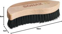 SONAX Textile & Leather Brush