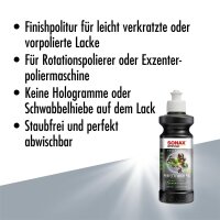 SONAX PROFILINE PerfectFinish - 250 ml