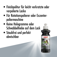 Sonax Profiline PerfectFinish Politur 250ml