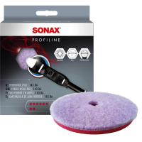 SONAX HybridWoolPad 143 DA
