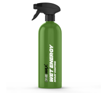 OneWax Wet Energy Spray Coating - 750 ml