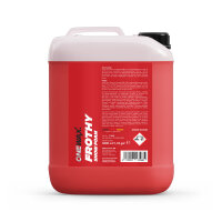 OneWax Frothy Snow Foam - 5 L