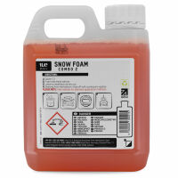 Snow Foam Combo2 1 Liter