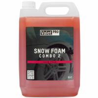Snow Foam Combo2 5 Liter