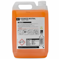 ValetPRO Advanced Neutral Snow Foam  5 Liter