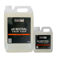 ValetPRO pH Neutral Snow Foam