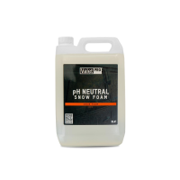 pH Neutral Snow Foam