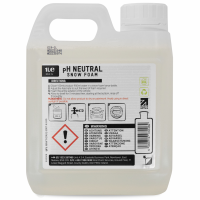 pH Neutral Snow Foam