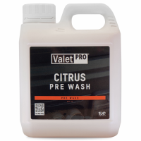 Citrus Pre Wash