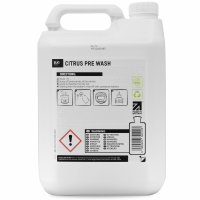 ValetPRO Citrus Pre Wash  5 Liter
