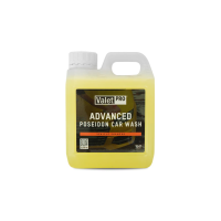 ValetPRO Advanced Poseidon Car Wash