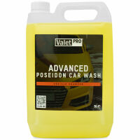 ValetPRO Advanced Poseidon Car Wash 5 Liter