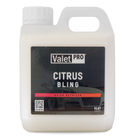 ValetPRO Citrus Bling