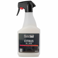 ValetPRO Citrus Bling 0,5 Liter - Sprühflasche -...