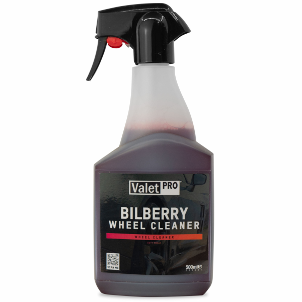 ValetPRO Bilberry Wheel Cleaner  0,5 Liter Sprühflasche