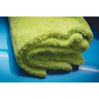 Nuke Guys - 3er Pack ultraflausch Mikrofaser - QuicknGloss - 40x40cm