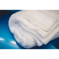 Nuke Guys - 3er Pack ultraflausch Mikrofaser - QuicknGloss - 40x40cm