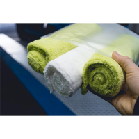 Nuke Guys - 3er Pack ultraflausch Mikrofaser - QuicknGloss - 40x40cm