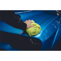 Nuke Guys - 3er Pack ultraflausch Mikrofaser - QuicknGloss - 40x40cm