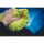Nuke Guys - 3er Pack ultraflausch Mikrofaser - QuicknGloss - 40x40cm
