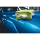 Nuke Guys - 3er Pack ultraflausch Mikrofaser - QuicknGloss - 40x40cm