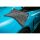 Nuke Guys - Gamma Dryer - Mikrofaser Trockentuch  - 1400 GSM, 40x40cm - grau - verpackt
