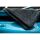 Nuke Guys - Gamma Dryer - Mikrofaser Trockentuch  - 1400 GSM, 40x40cm - grau - verpackt