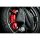 Nuke Guys - Gamma Dryer - Mikrofaser Trockentuch  - 1400 GSM, 40x40cm - grau - verpackt