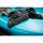 Nuke Guys - Gamma Dryer - Mikrofaser Trockentuch  - 1400 GSM, 40x40cm - grau - verpackt